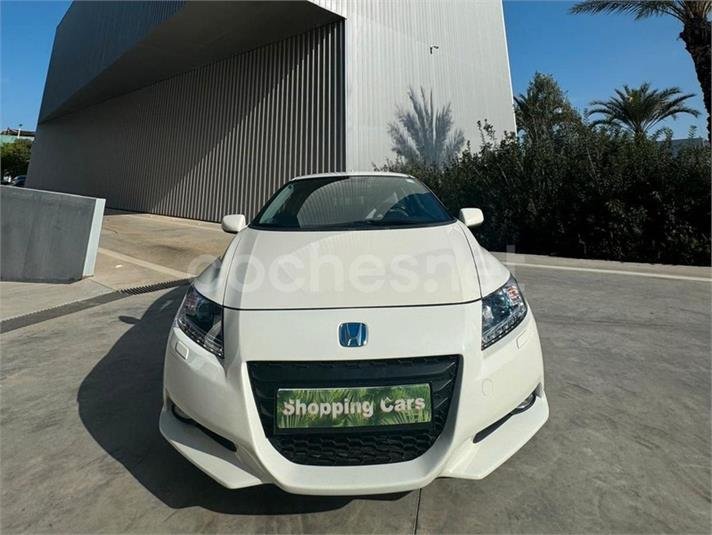 HONDA CR-Z 1.5 iVTEC IMA GT