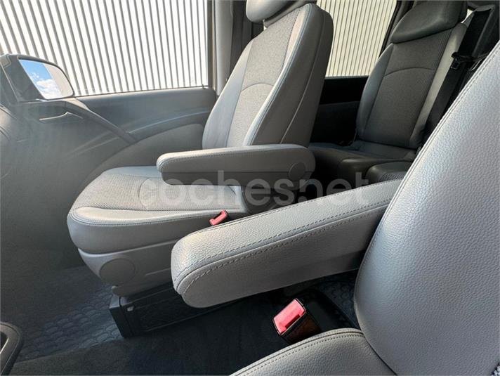 MERCEDES-BENZ Viano 2.2 CDI Trend Larga
