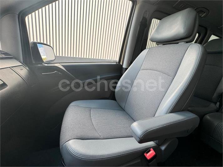 MERCEDES-BENZ Viano 2.2 CDI Trend Larga