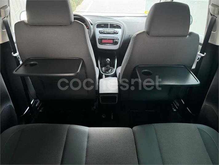 SEAT Altea XL 1.9 TDI Style