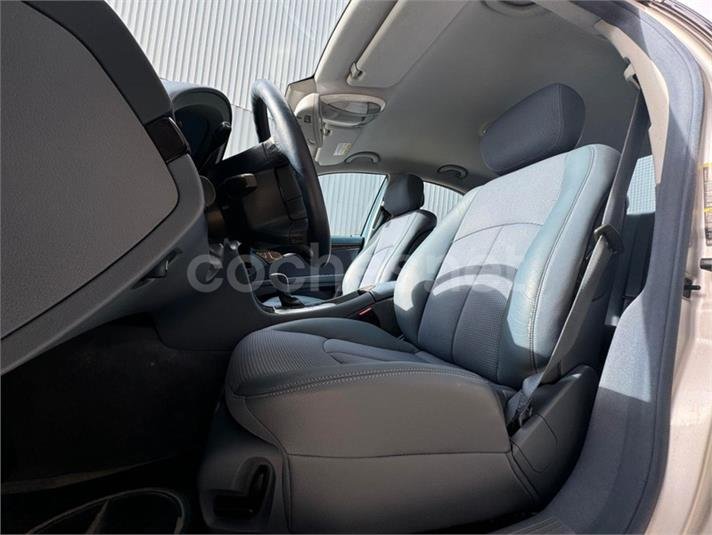 MERCEDES-BENZ Clase E 280 CDI Avantgarde