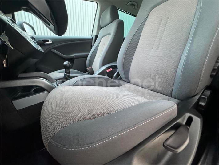 SEAT Altea XL 1.9 TDI Style
