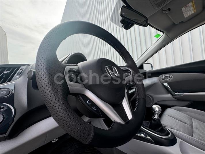 HONDA CR-Z 1.5 iVTEC IMA GT