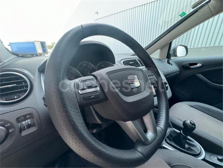 SEAT Altea XL 1.9 TDI Style
