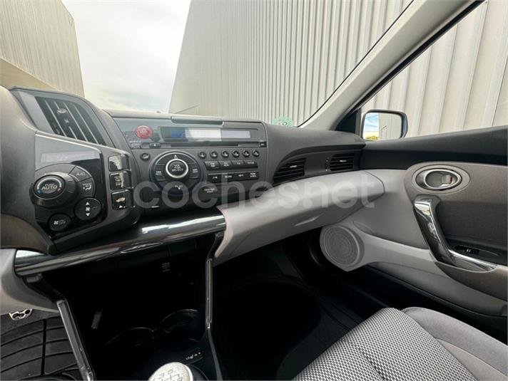 HONDA CR-Z 1.5 iVTEC IMA GT