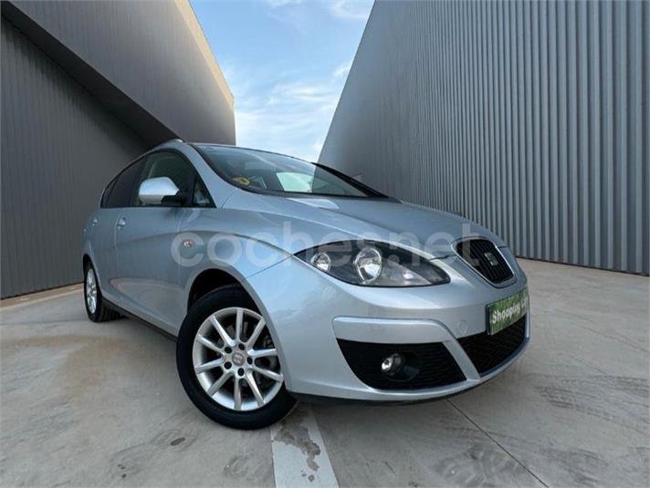 SEAT Altea XL 1.9 TDI Style