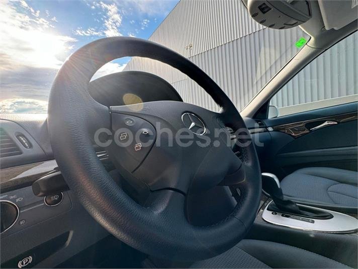 MERCEDES-BENZ Clase E 280 CDI Avantgarde