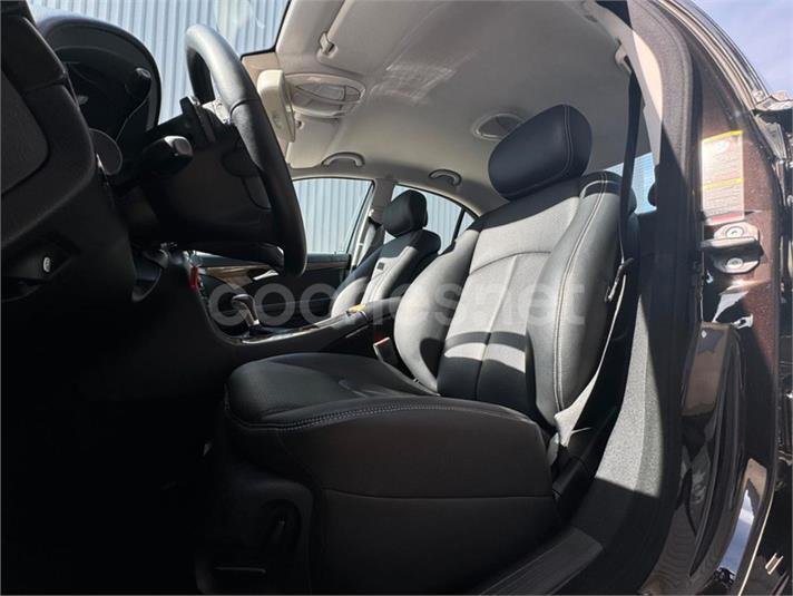 MERCEDES-BENZ Clase E 280 CDI Avantgarde