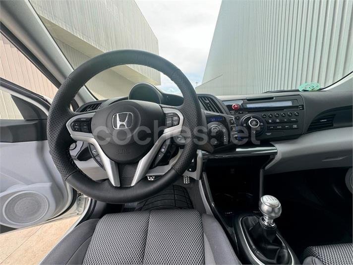 HONDA CR-Z 1.5 iVTEC IMA GT