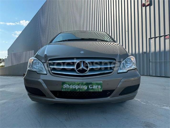 MERCEDES-BENZ Viano 2.2 CDI Trend Larga