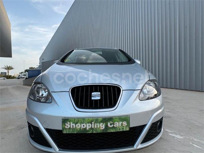 SEAT Altea XL 1.9 TDI Style