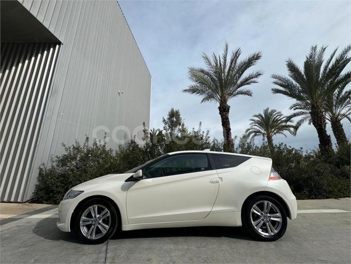 HONDA CR-Z 1.5 iVTEC IMA GT