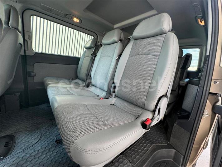 MERCEDES-BENZ Viano 2.2 CDI Trend Larga