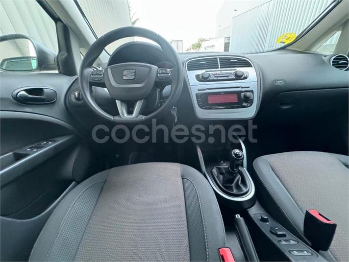 SEAT Altea XL 1.9 TDI Style
