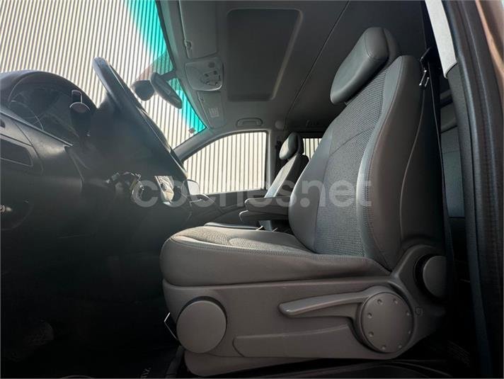 MERCEDES-BENZ Viano 2.2 CDI Trend Larga