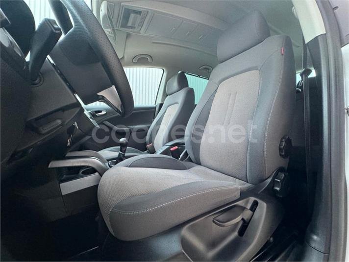 SEAT Altea XL 1.9 TDI Style
