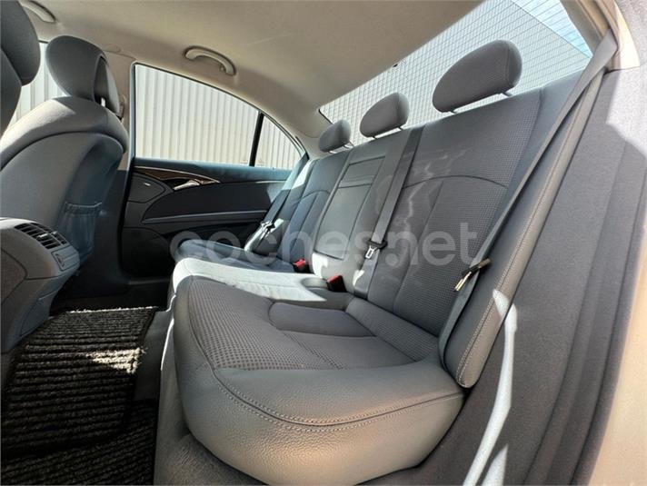 MERCEDES-BENZ Clase E 280 CDI Avantgarde