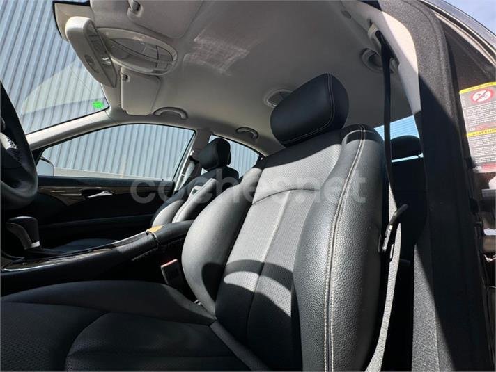 MERCEDES-BENZ Clase E 280 CDI Avantgarde