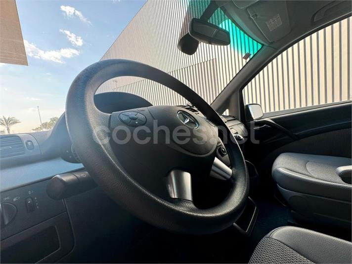 MERCEDES-BENZ Viano 2.2 CDI Trend Larga