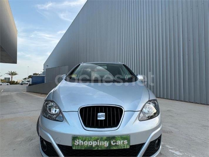 SEAT Altea XL 1.9 TDI Style