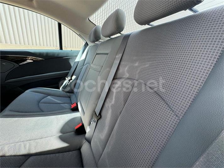 MERCEDES-BENZ Clase E 280 CDI Avantgarde