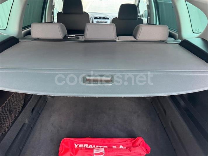 SEAT Altea XL 1.9 TDI Style