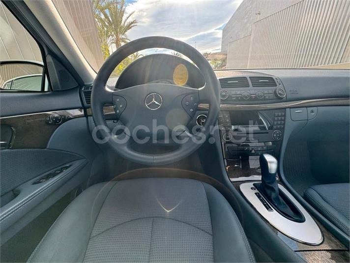 MERCEDES-BENZ Clase E 280 CDI Avantgarde