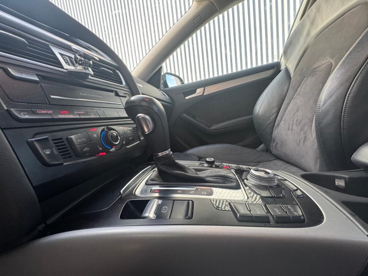 AUDI A5 A 5 SPORTBACK 3.2 V6 FSI QUATTRO