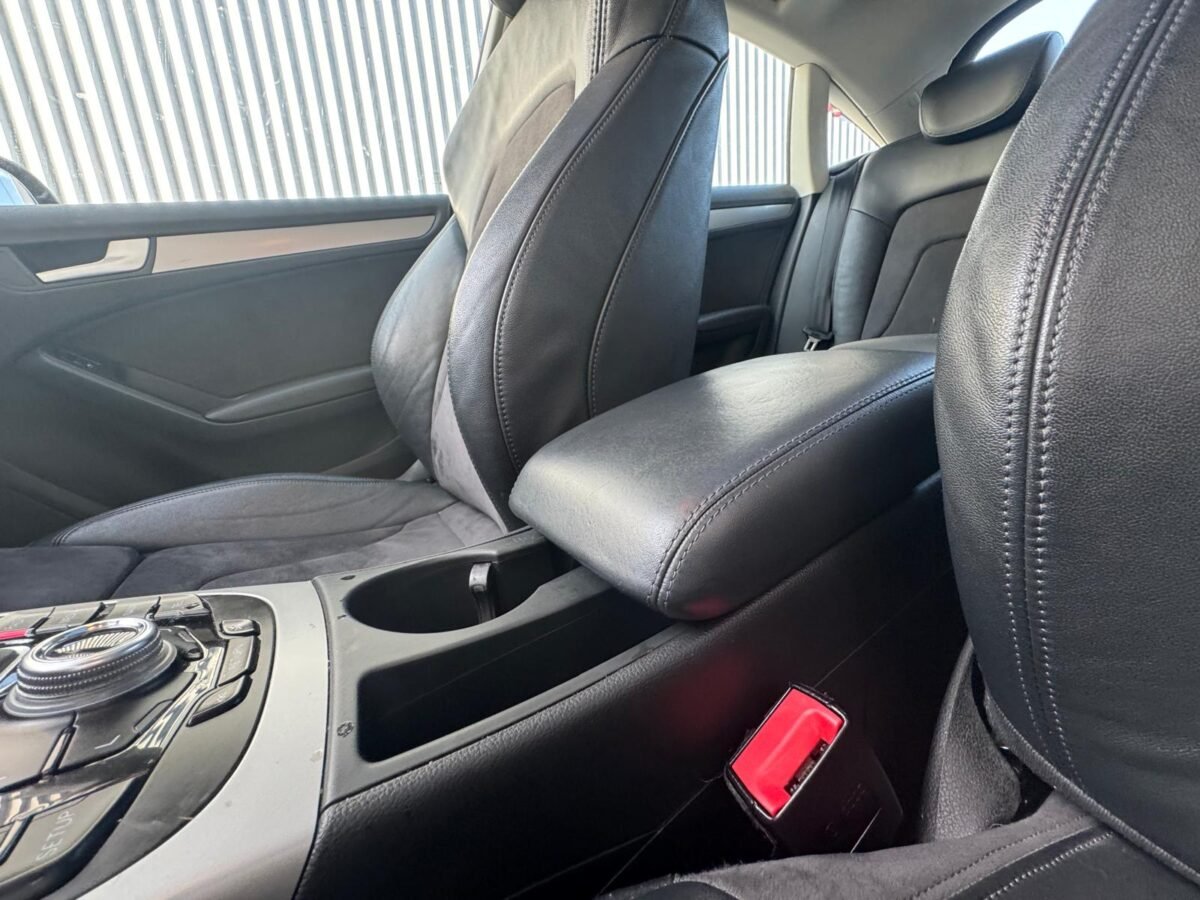 AUDI A5 A 5 SPORTBACK 3.2 V6 FSI QUATTRO