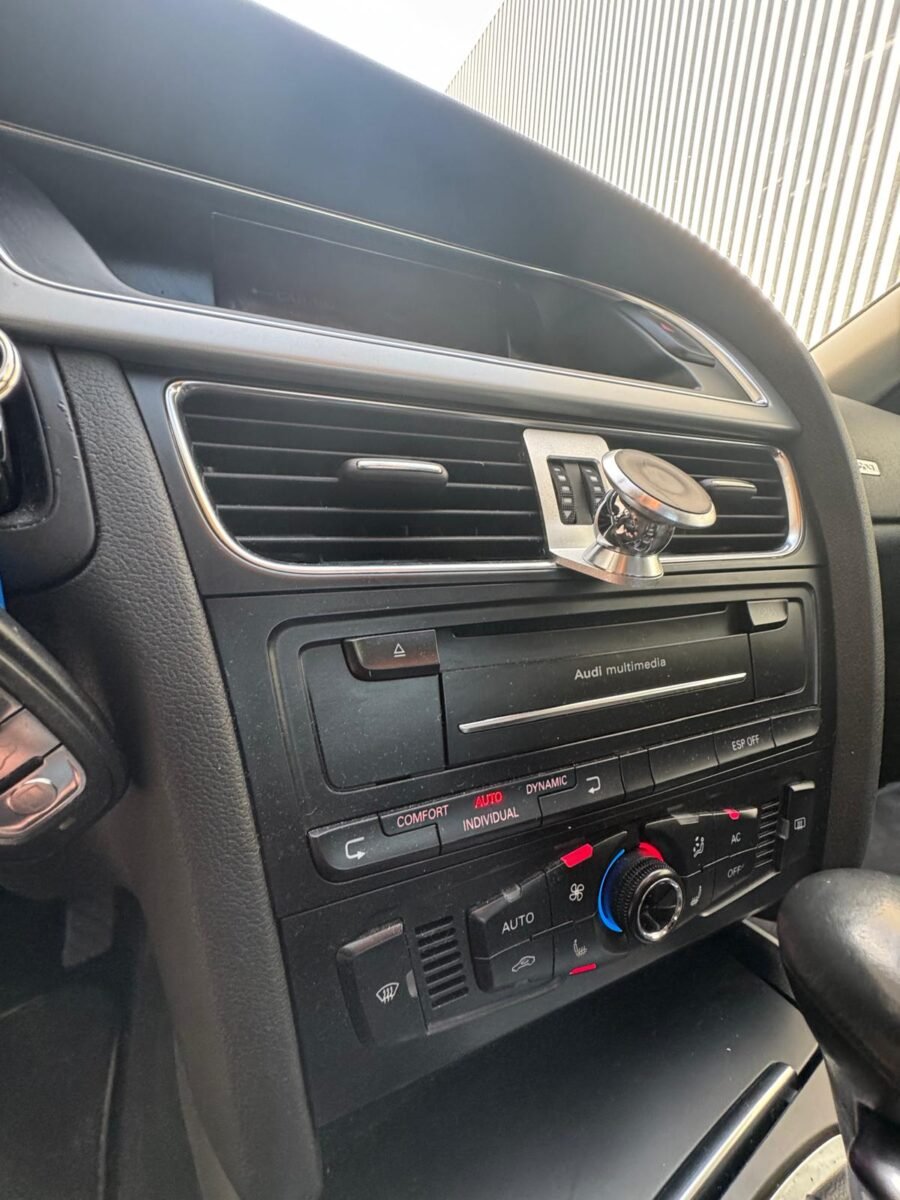 AUDI A5 A 5 SPORTBACK 3.2 V6 FSI QUATTRO