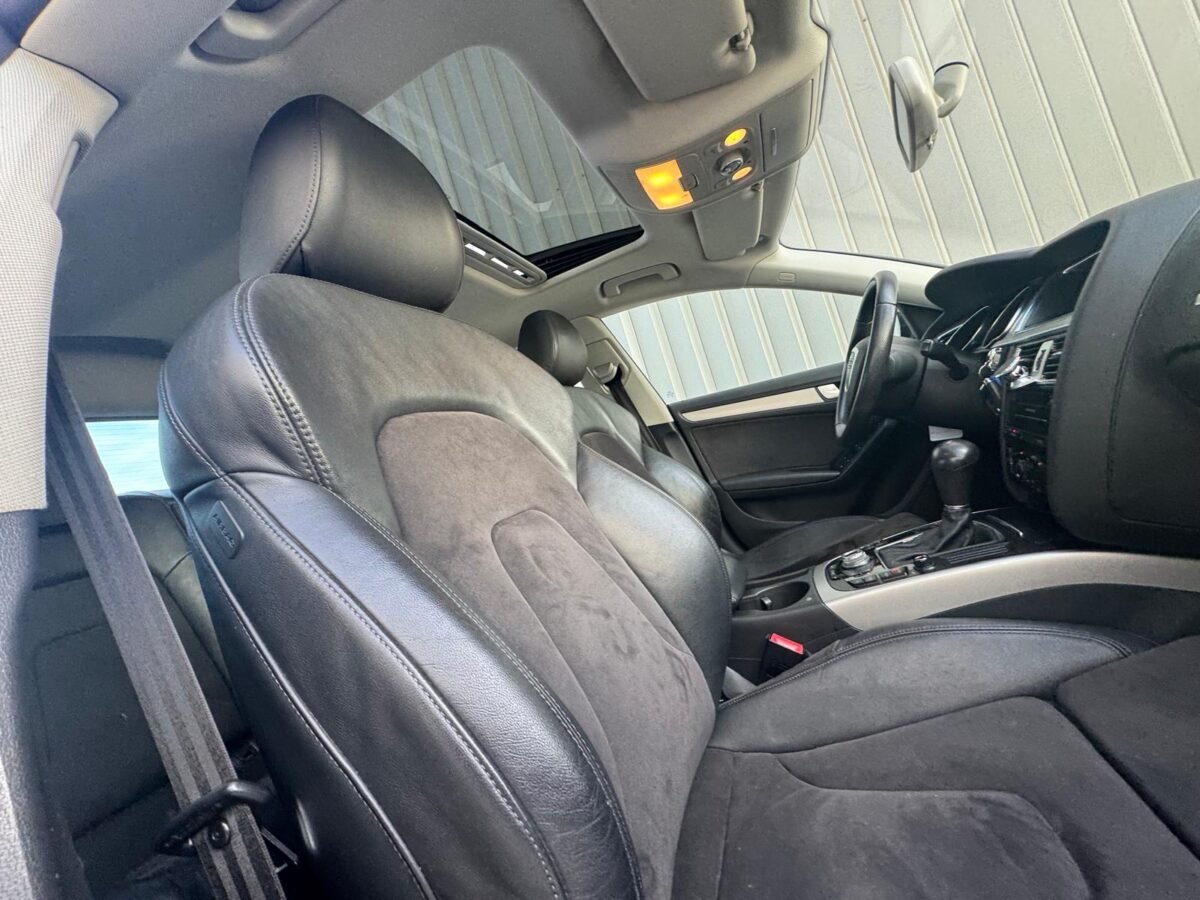 AUDI A5 A 5 SPORTBACK 3.2 V6 FSI QUATTRO