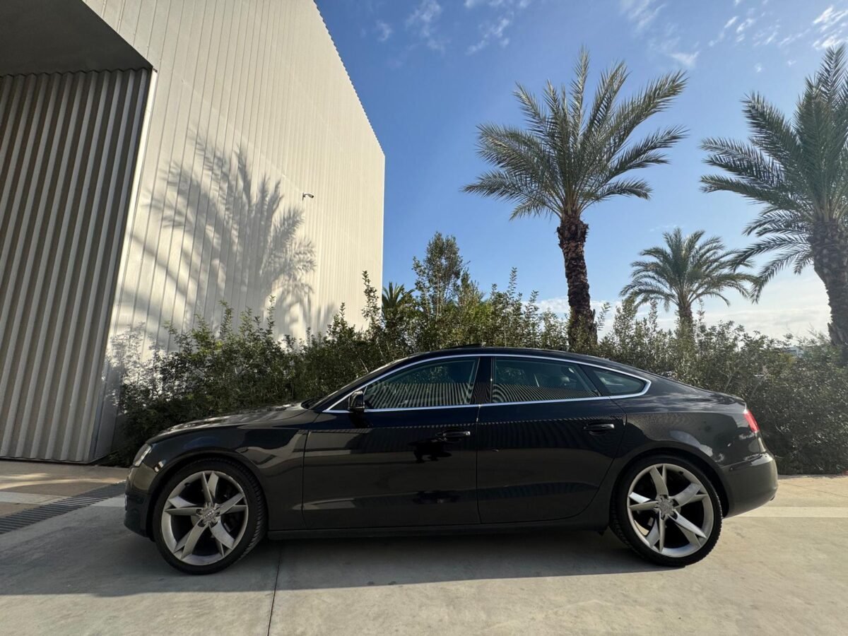 MERCEDES-BENZ C C 220 CDI