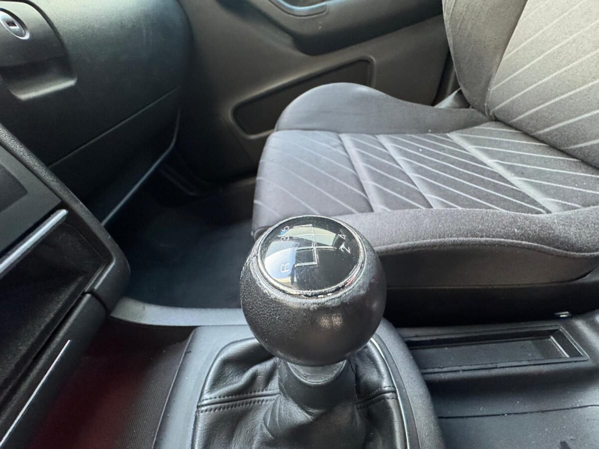 AUDI A3 1.9 TDi Ambition