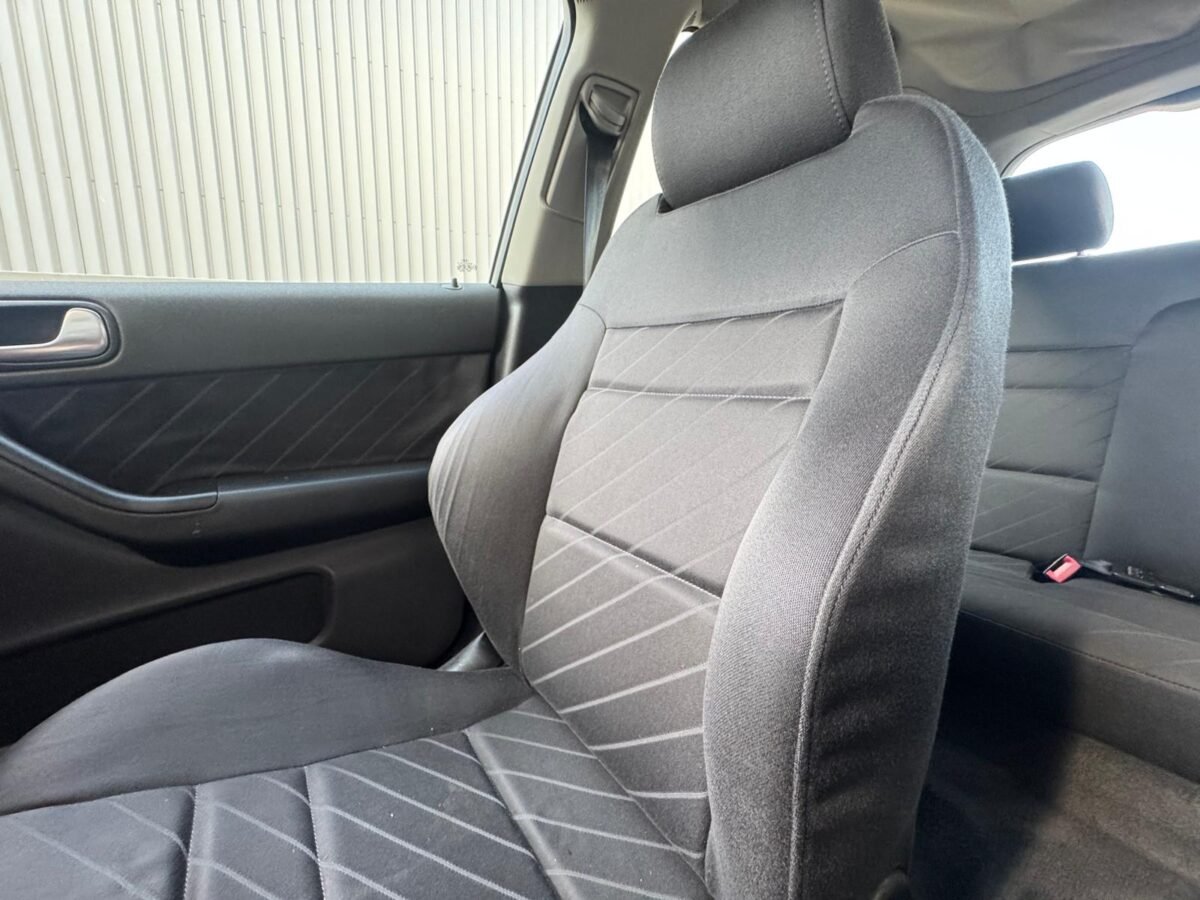 AUDI A3 1.9 TDi Ambition