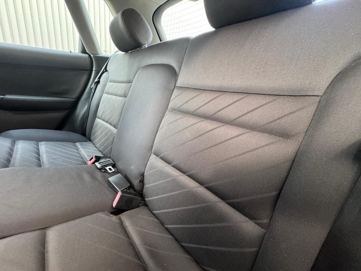AUDI A3 1.9 TDi Ambition