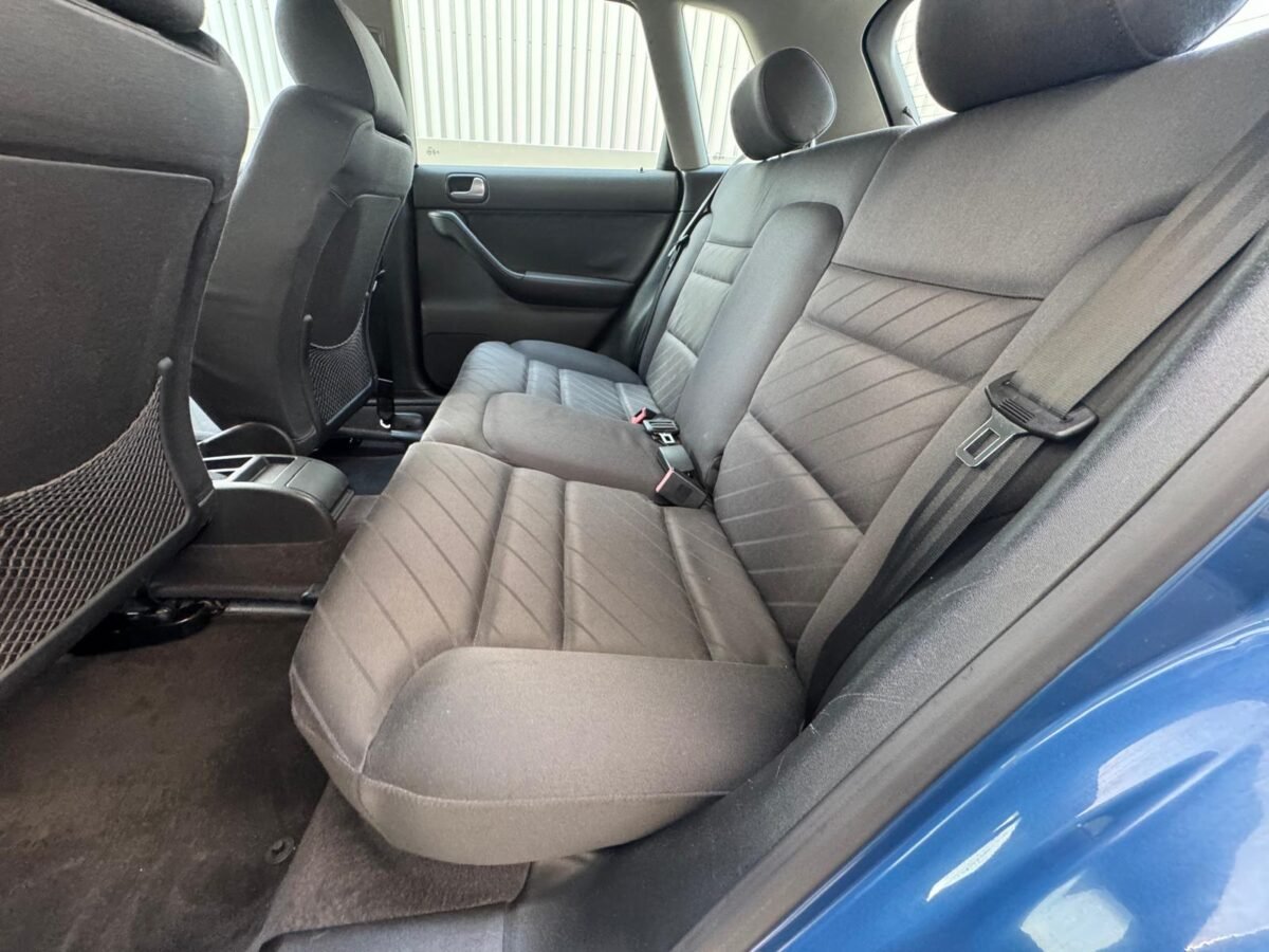AUDI A3 1.9 TDi Ambition