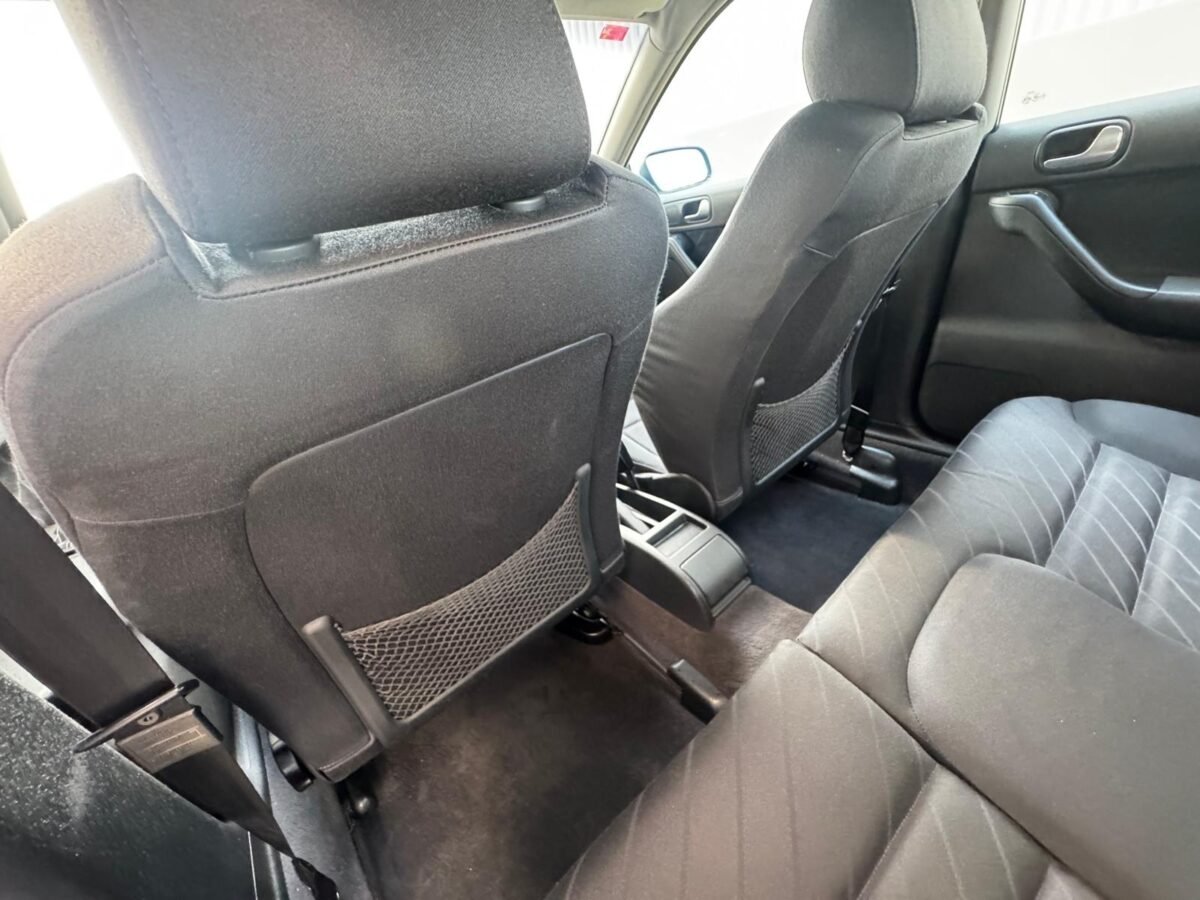 AUDI A3 1.9 TDi Ambition