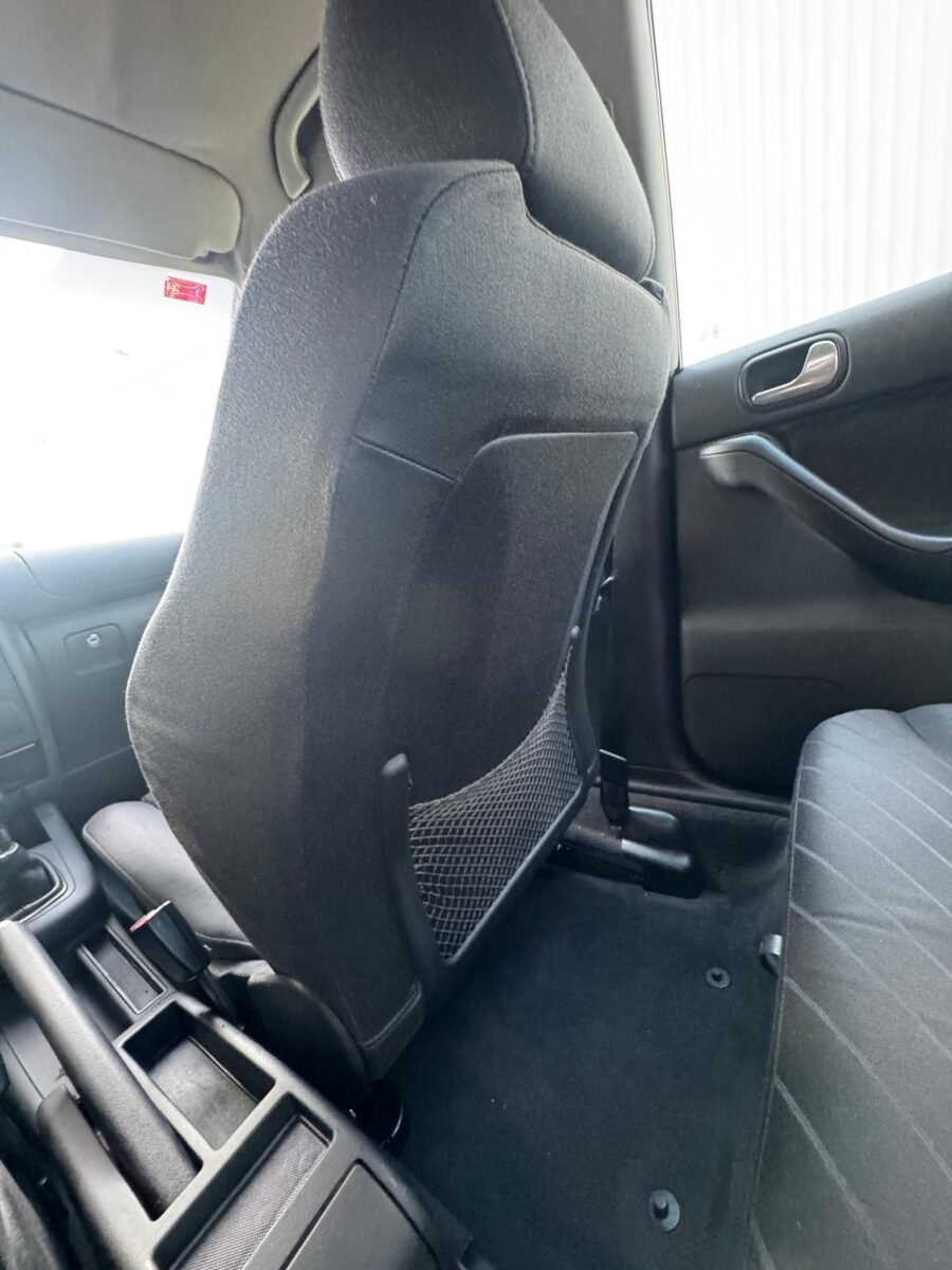 AUDI A3 1.9 TDi Ambition