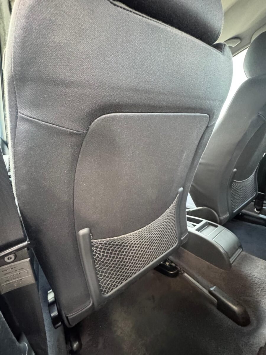 AUDI A3 1.9 TDi Ambition