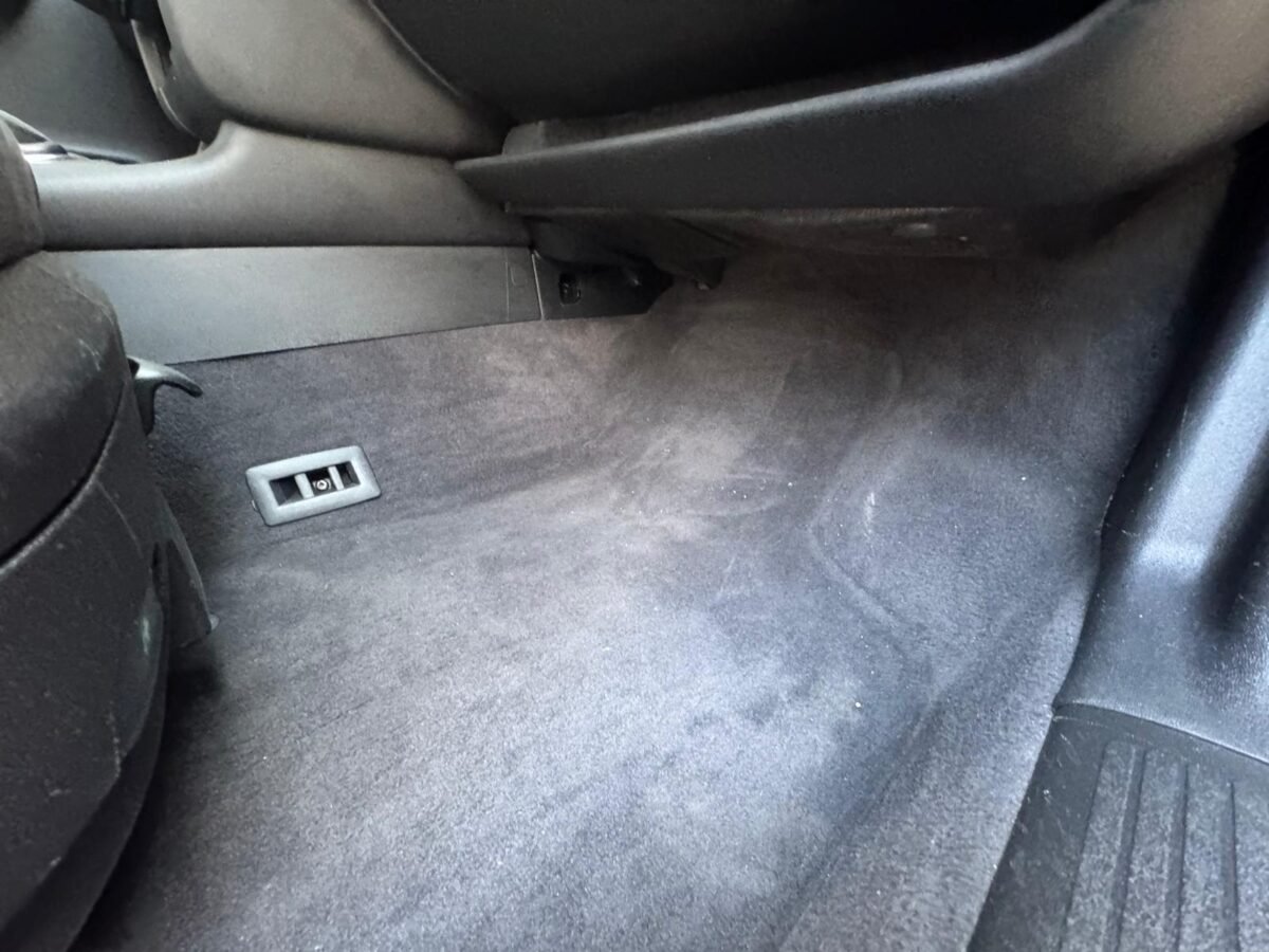 AUDI A3 1.9 TDi Ambition