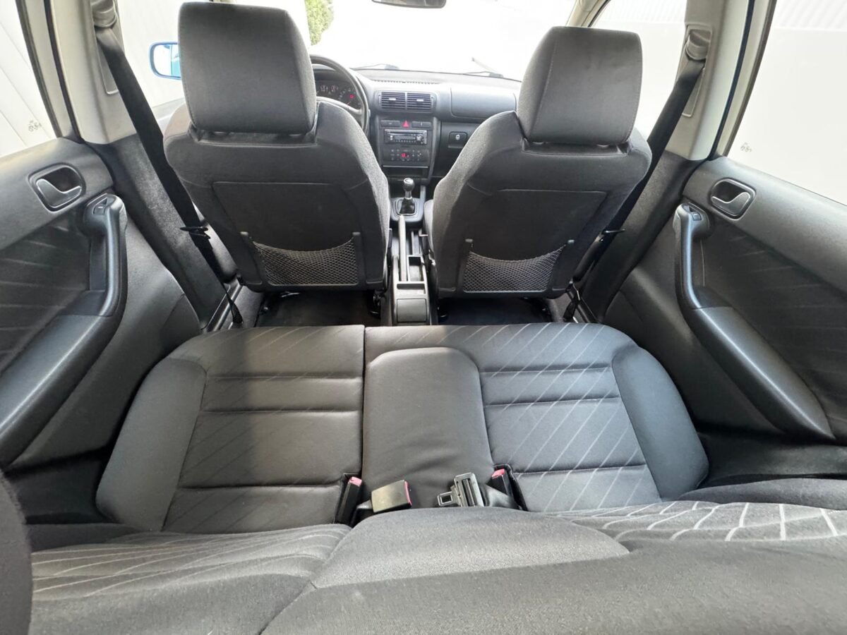AUDI A3 1.9 TDi Ambition