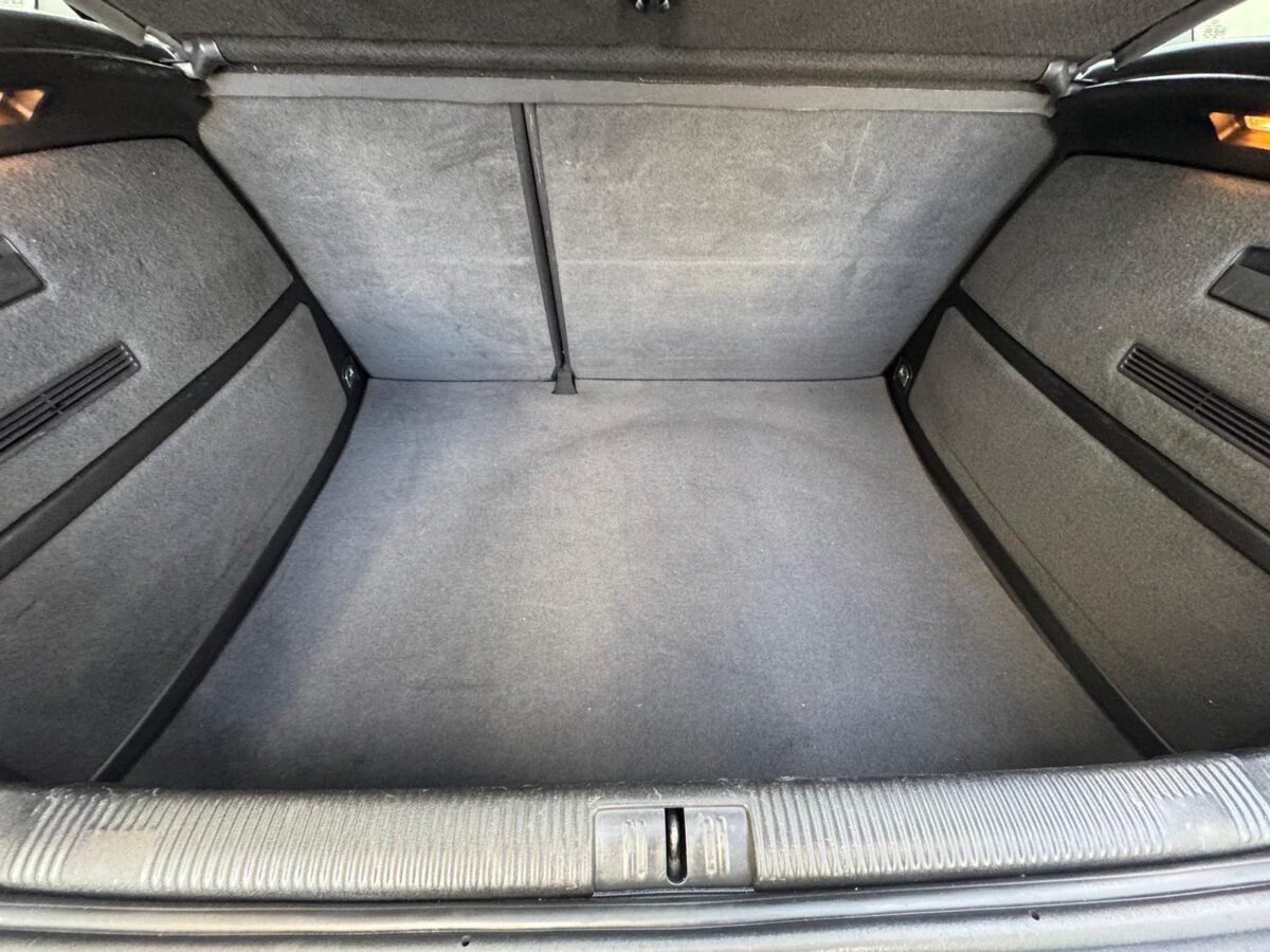 AUDI A3 1.9 TDi Ambition