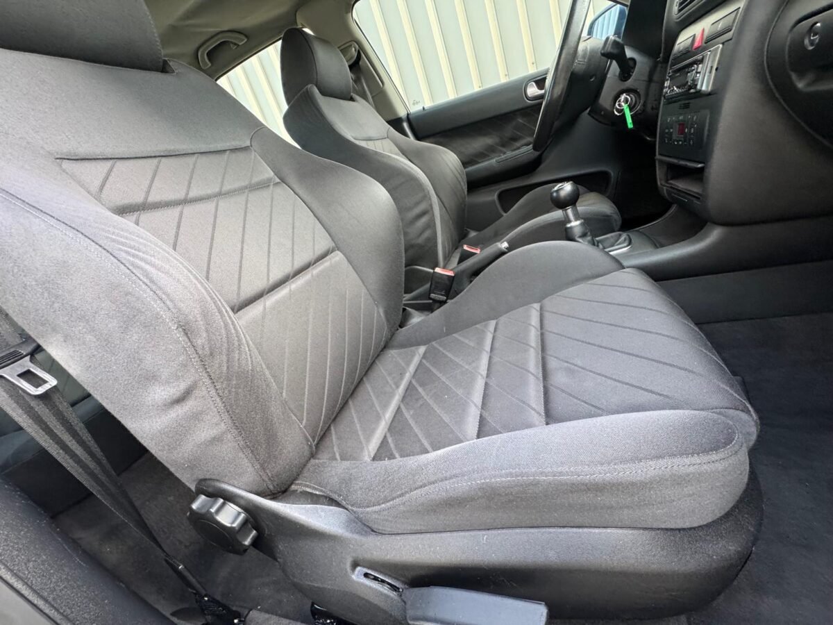AUDI A3 1.9 TDi Ambition