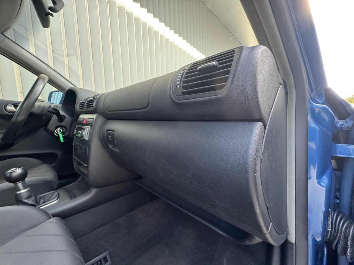 AUDI A3 1.9 TDi Ambition