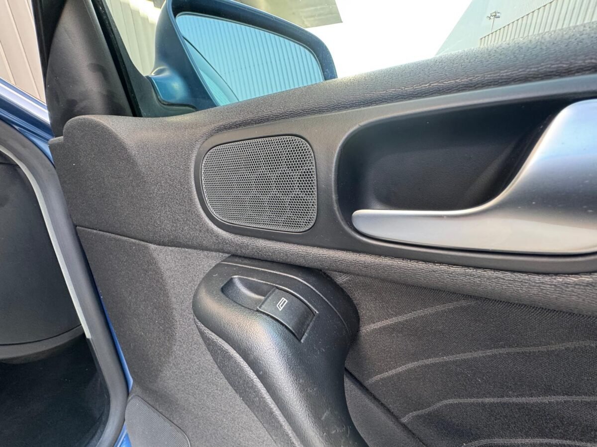 AUDI A3 1.9 TDi Ambition