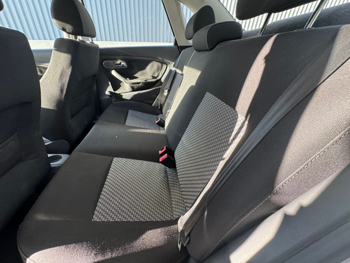 SEAT CORDOBA 1.9 TDI SPORTRIDER2