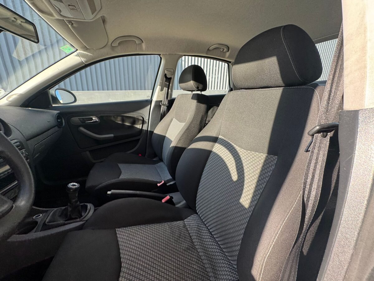 SEAT CORDOBA 1.9 TDI SPORTRIDER2