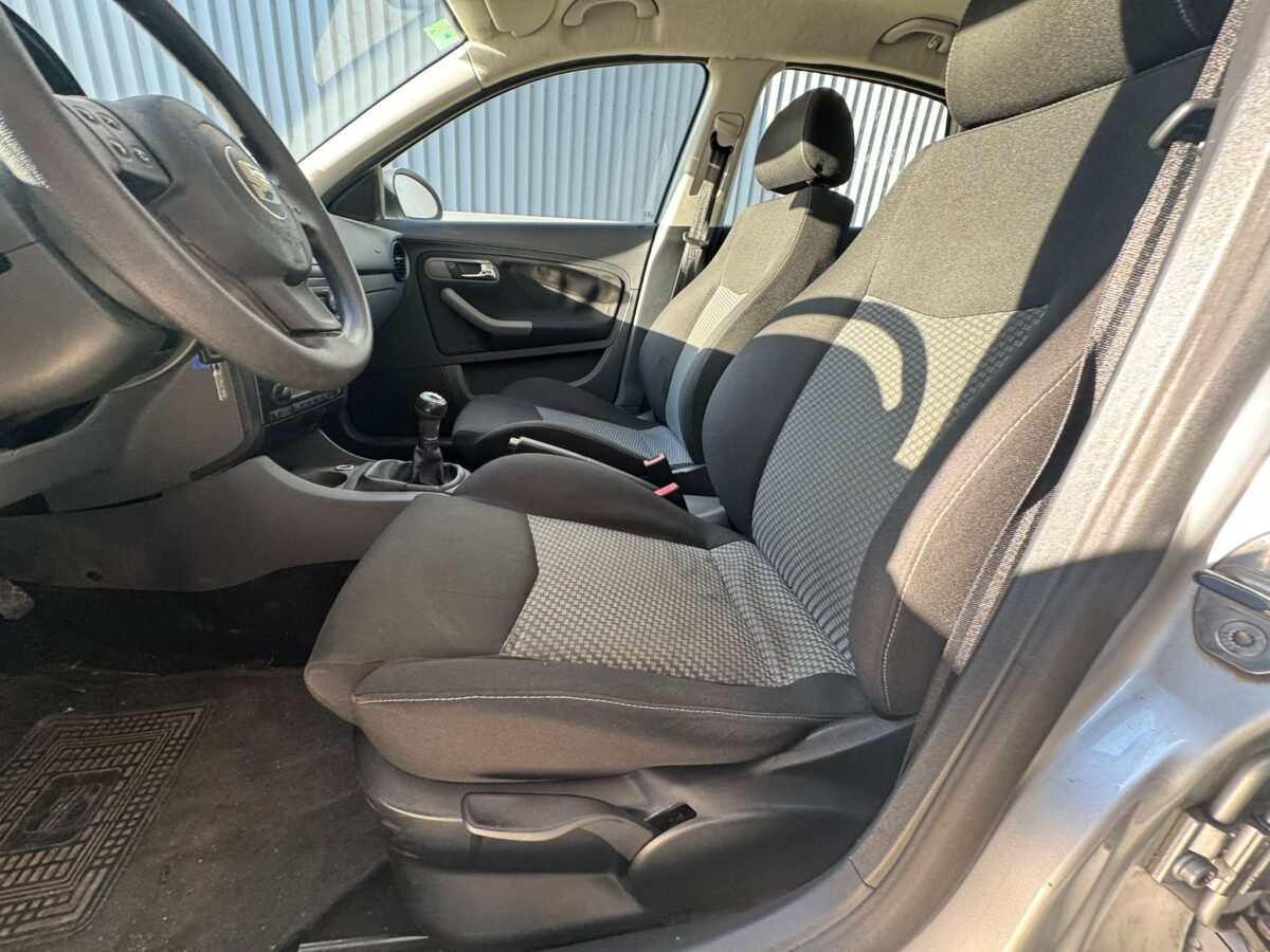 SEAT CORDOBA 1.9 TDI SPORTRIDER2