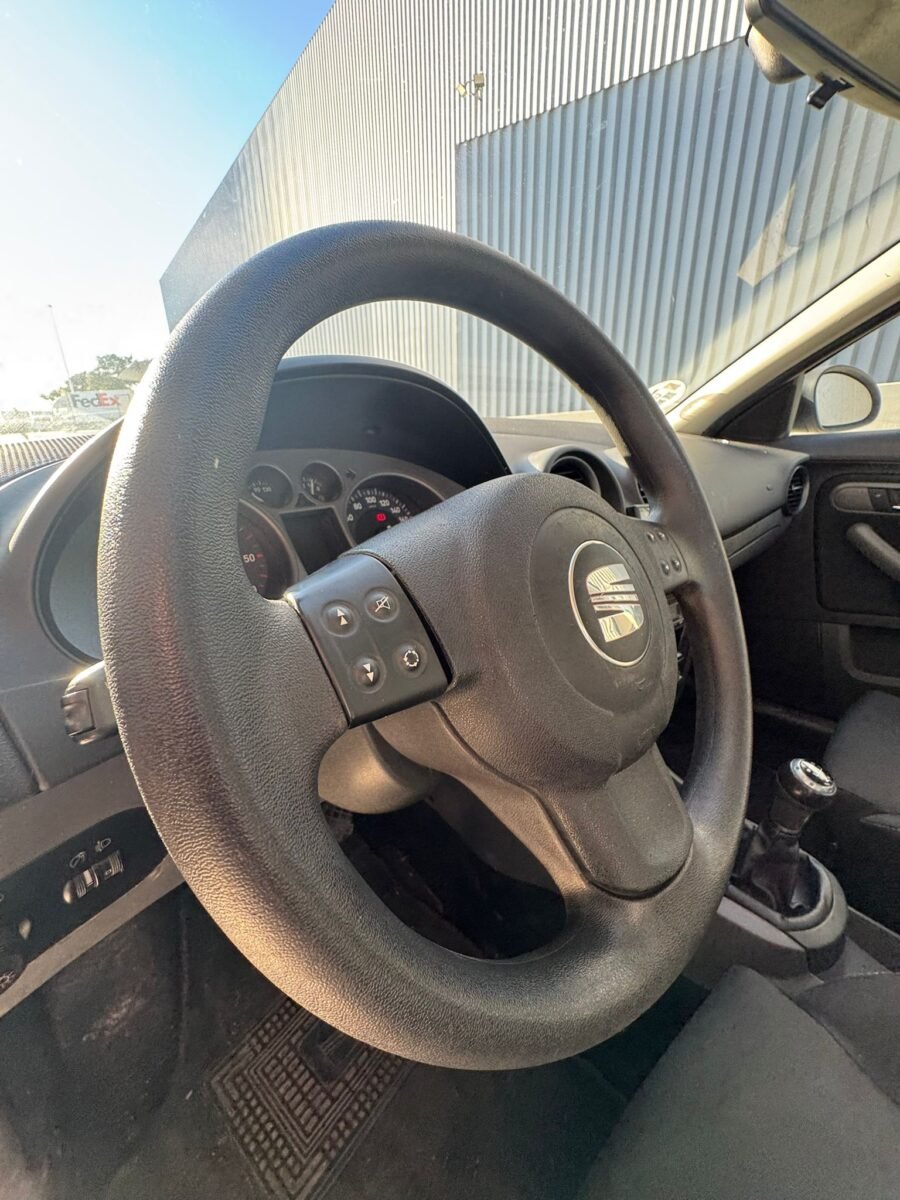 SEAT CORDOBA 1.9 TDI SPORTRIDER2