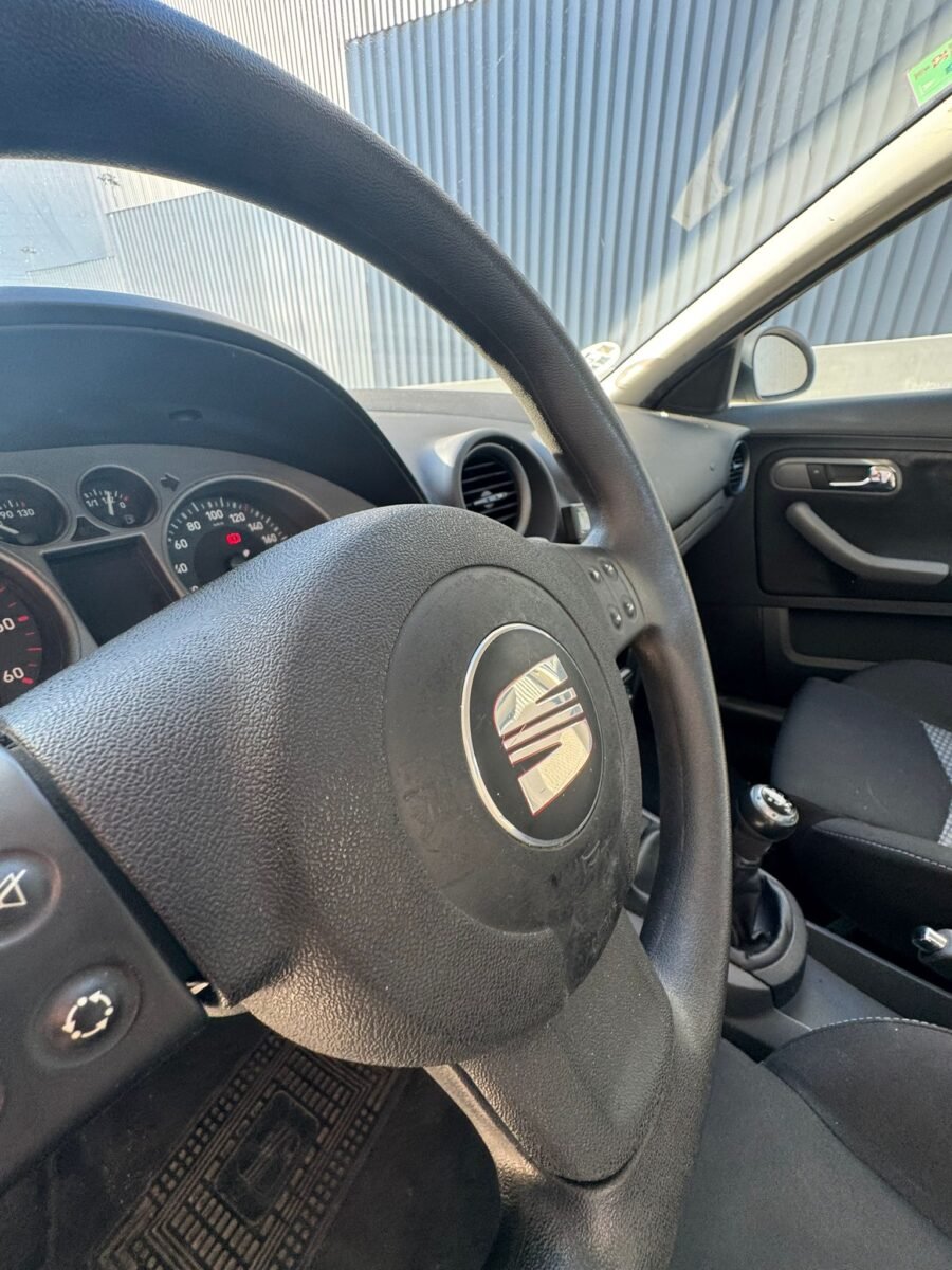 SEAT CORDOBA 1.9 TDI SPORTRIDER2